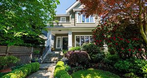 3111 W 42nd Avenue Kerrisdale