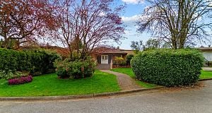 768 W 53rd Avenue South Cambie
