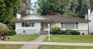 5422 Osler Street Shaughnessy