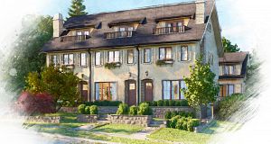 5630 Blenheim Street Kerrisdale
