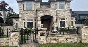 BASEMENT 1115 W 47TH AVENUE, Vancouver BC V6M 2L3 South Granville