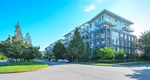 602 6633 Cambie Street South Cambie