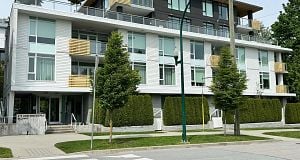 202 375 W 59th Avenue South Cambie