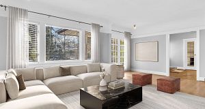 1751 W King Edward Avenue Shaughnessy