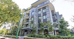 108 488 W 58TH AVENUE, Vancouver BC V5X 1V5 South Cambie