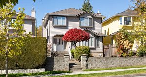 2133 W 49th Avenue Kerrisdale