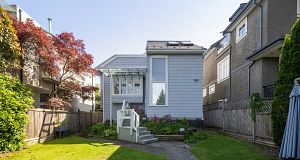 4190 W 11th Avenue Point Grey