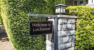 5428 Larch Street Kerrisdale