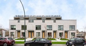4585 Ash Street Cambie