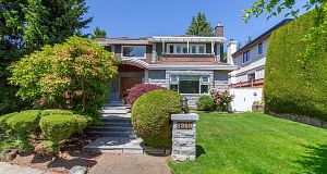1369 W 55th Avenue South Granville