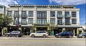 307 4355 W 10th Avenue Point Grey