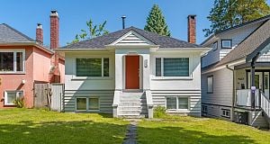 4343 W 15th Avenue Point Grey