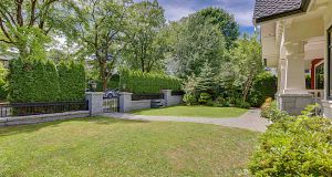 1335 W 26th Avenue Shaughnessy