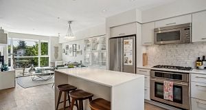207 1961 Collingwood Street Kitsilano