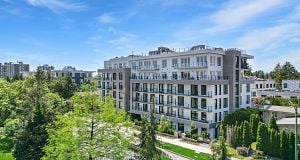 305 6859 Cambie Street South Cambie