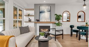3218 Heather Street Cambie