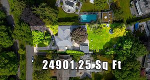 3350 Osler Street Shaughnessy
