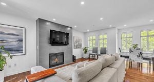29 3036 W 4 Avenue Kitsilano