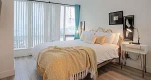 805 1166 Melville Street Coal Harbour