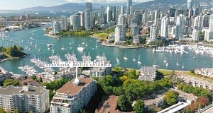 901 518 Moberly Road False Creek