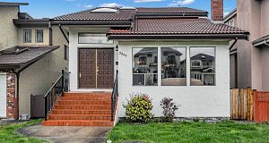 2843 W 22nd Avenue Arbutus