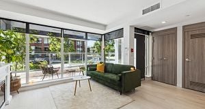 1728 Cook Street False Creek