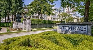 213 5835 Hampton Place University VW