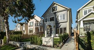 2 4077 W 18th Avenue Dunbar