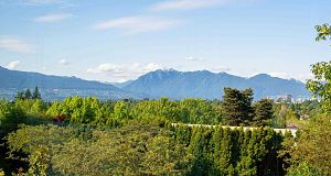 4371 Puget Drive Arbutus