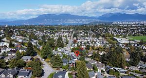 4393 Puget Drive Arbutus