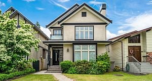 3772 W 19th Avenue Dunbar