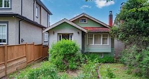 4133 W 12th Avenue Point Grey
