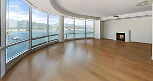 2101 1169 W Cordova Street Coal Harbour