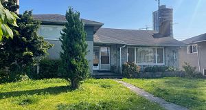 408 W 41st Avenue Oakridge VW