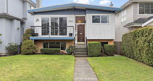1542 W 65th Avenue S.W. Marine