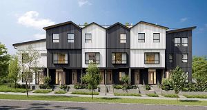 4805 Laurel Street Cambie