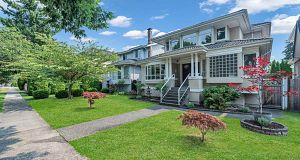 2848 W 20th Avenue Arbutus