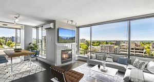 1101 1590 W 8th Avenue Fairview VW