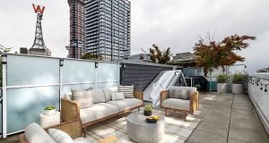 609 53 W Hastings Street Downtown VW