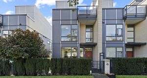 190 W 63rd Avenue Marpole
