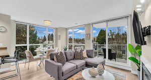 302 2121 W 38th Avenue Kerrisdale