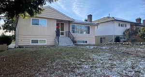 Garden Suite 564 W 64TH AVENUE, Vancouver BC V6P 2K9 Marpole
