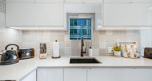 707 1166 Melville Street Coal Harbour