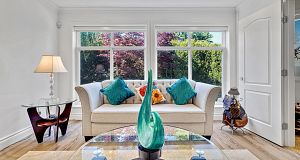 4218 W 10th Avenue Point Grey
