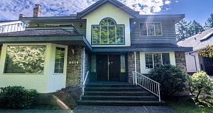6056 Trafalgar Street Kerrisdale