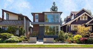 4360 4362 W 8th Avenue Point Grey
