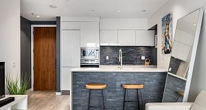 203 181 W 1st Avenue False Creek
