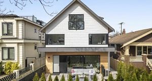 1 3151 W 10th Avenue Kitsilano