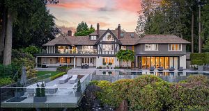 2106 SW Marine Drive Southlands