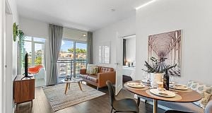 905 88 W 1st Avenue False Creek